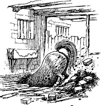 Linker til DORs historie (oppdatert 17 april 2024)